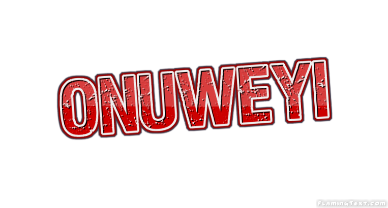 Onuweyi Stadt