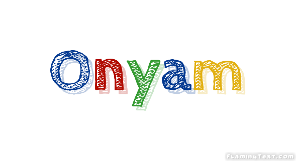 Onyam City