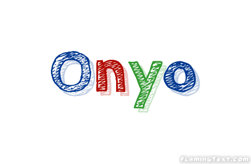 Onyo Ville