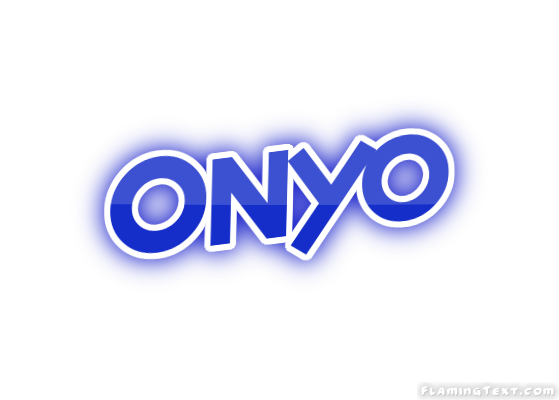 Onyo City