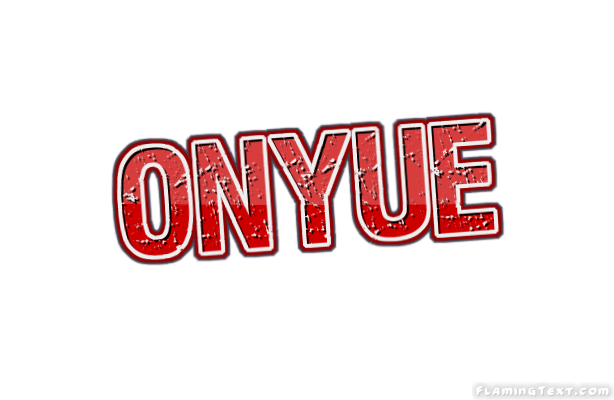 Onyue Ville