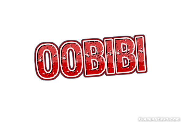 Oobibi Stadt