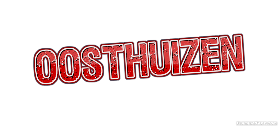 Oosthuizen City