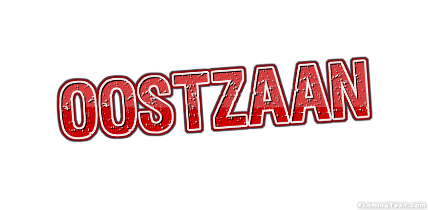 Oostzaan город
