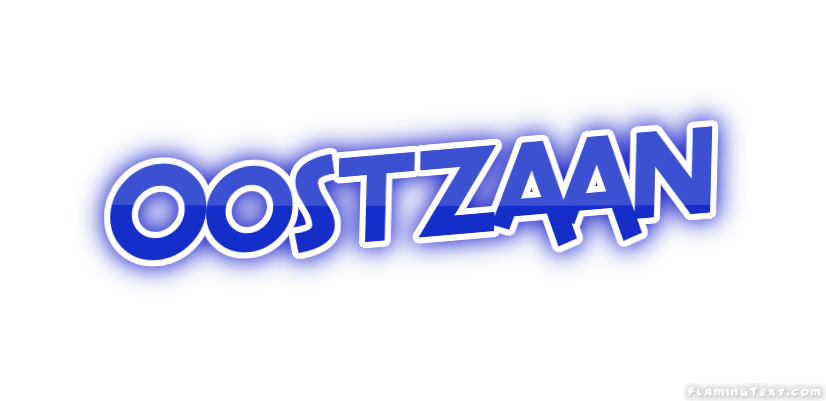 Oostzaan Stadt