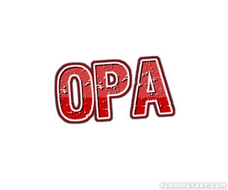 Opa مدينة