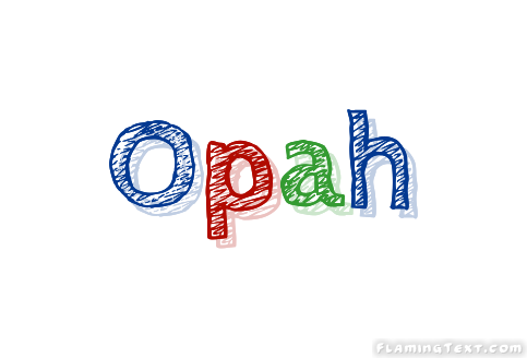 Opah City