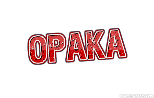 Opaka Cidade