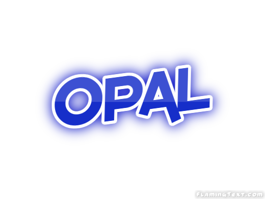 Opal Ville