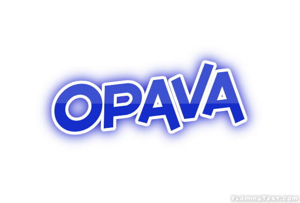 Opava 市