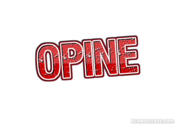 Opine مدينة