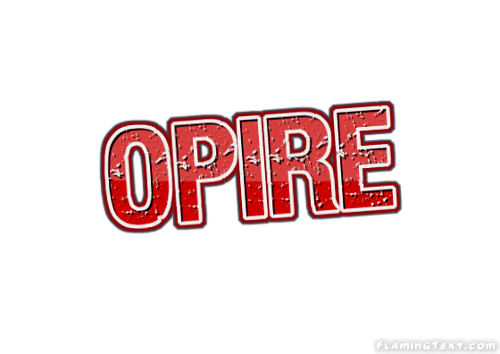 Opire City