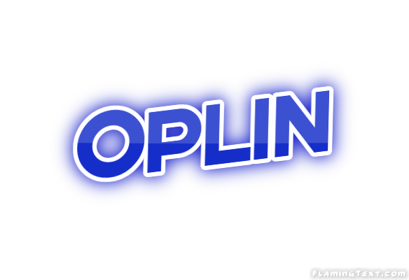 Oplin Ville