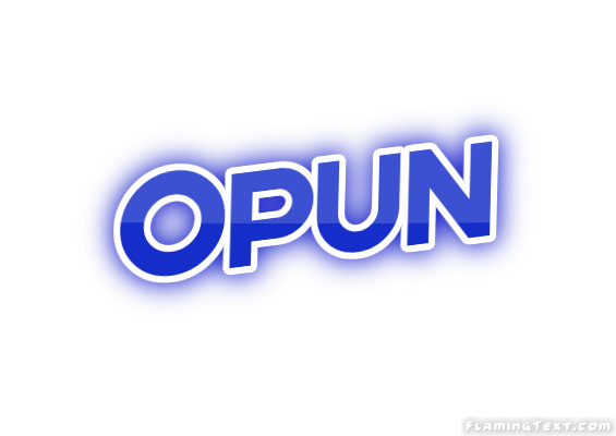 Opun City
