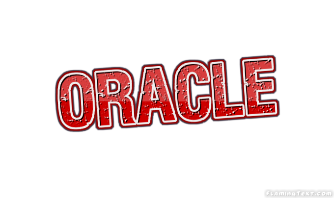 Oracle город