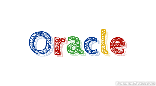 Oracle город