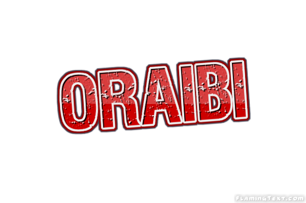 Oraibi 市