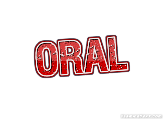 Oral مدينة