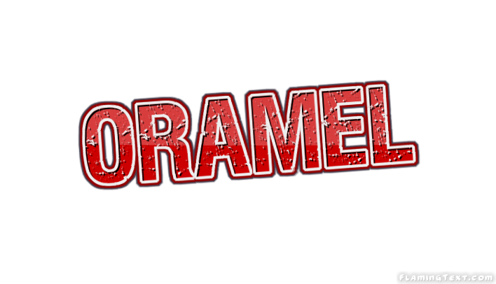 Oramel город