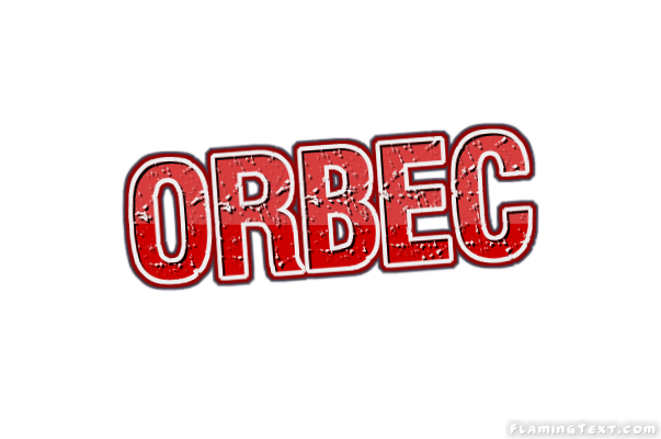 Orbec City