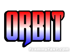 Orbit 市
