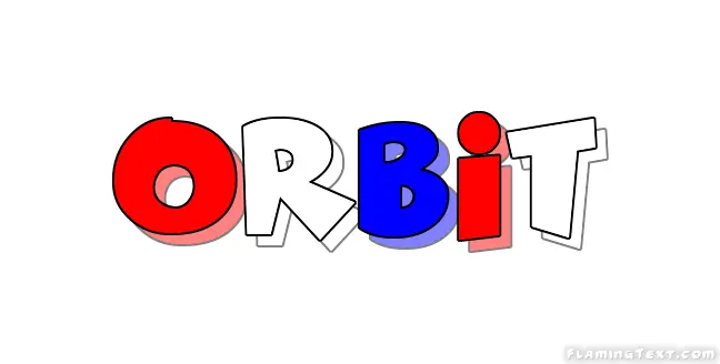 Orbit 市
