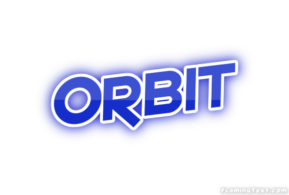 Orbit City