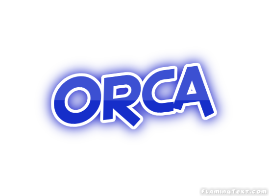 Orca Stadt