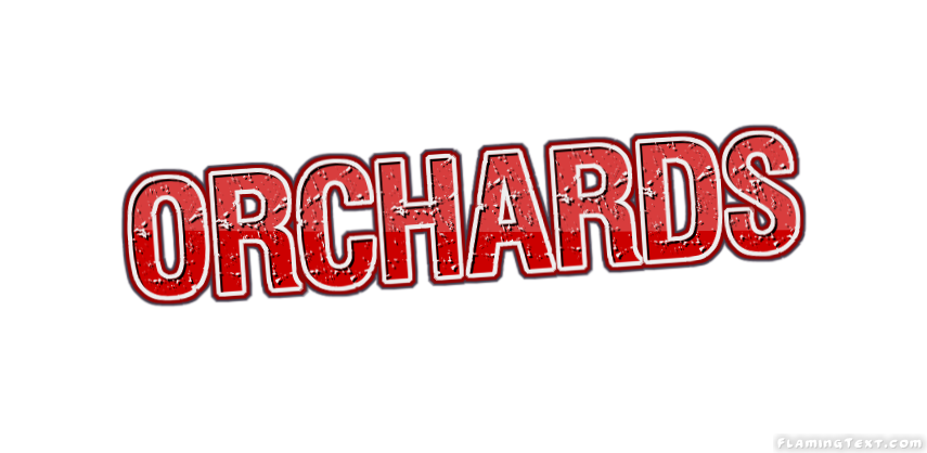 Orchards 市