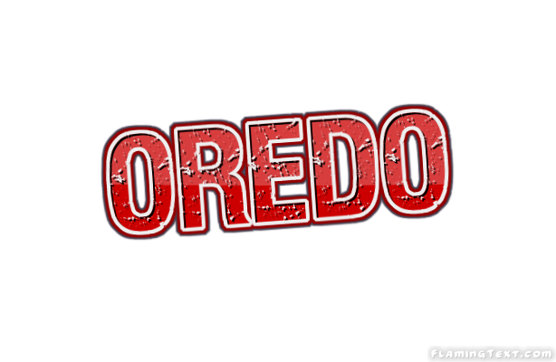 Oredo City