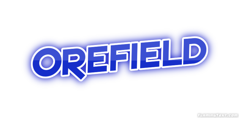 Orefield Ville