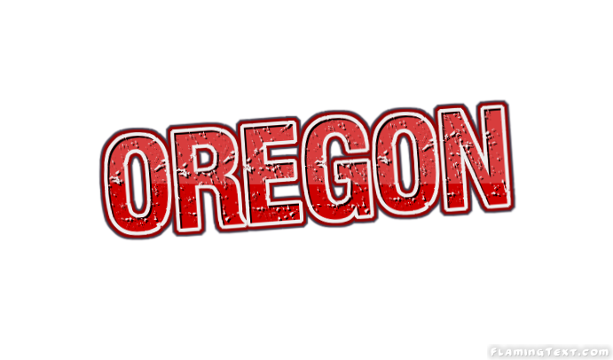 Oregon город