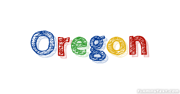 Oregon Stadt
