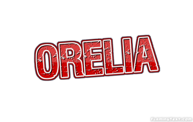 Orelia город