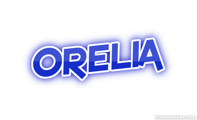 Orelia City