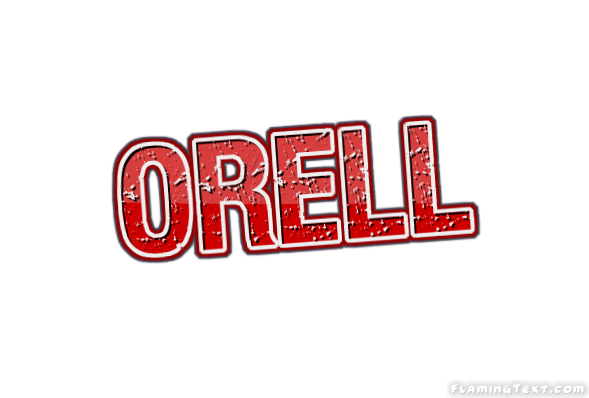 Orell Ville