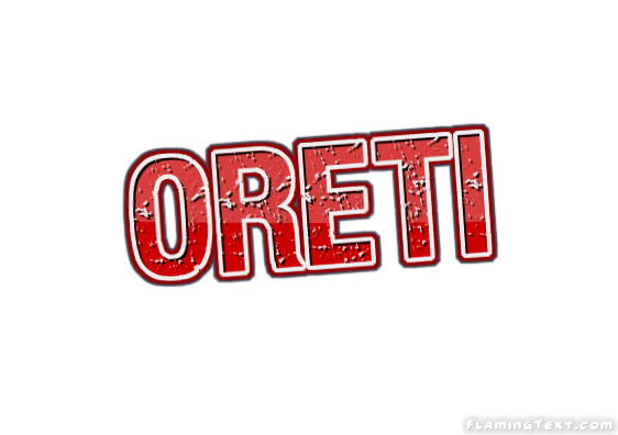Oreti City