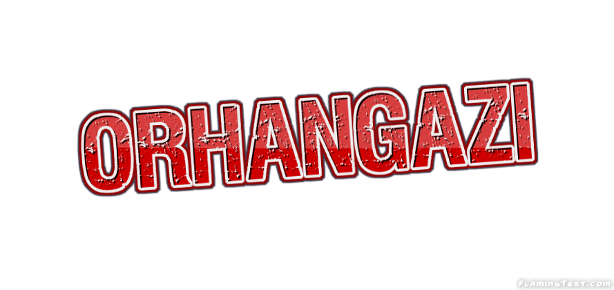 Orhangazi City