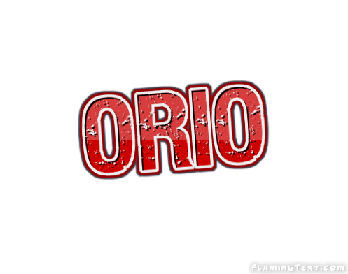 Orio 市