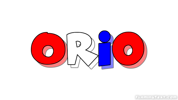 Orio City
