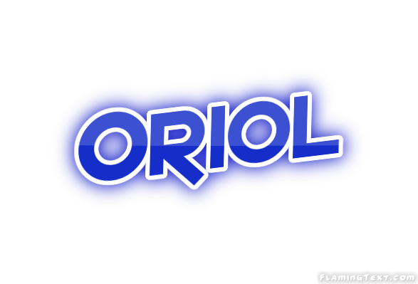 Oriol City