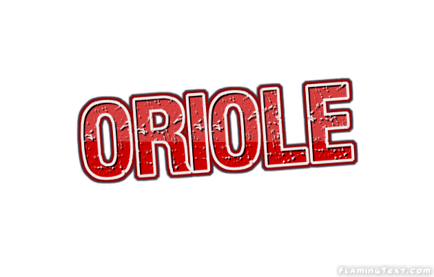 Oriole Stadt