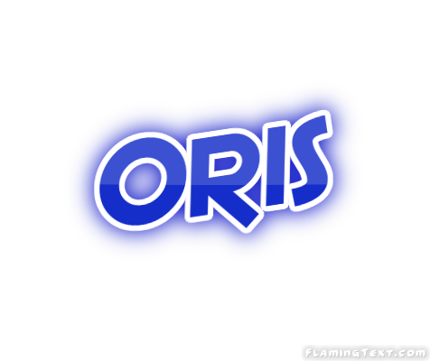 Oris City