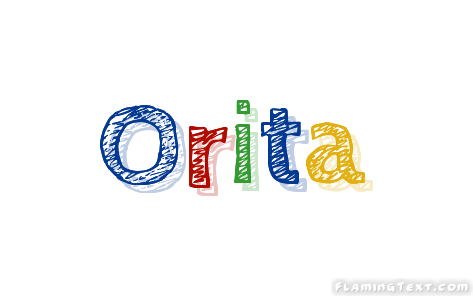 Orita 市