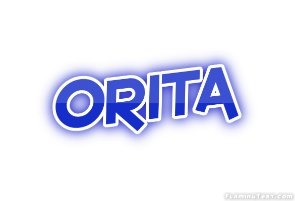 Orita 市