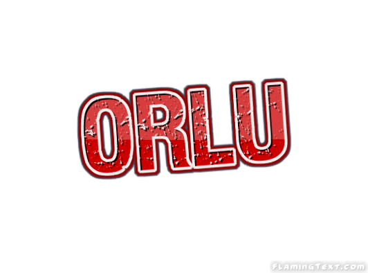 Orlu город