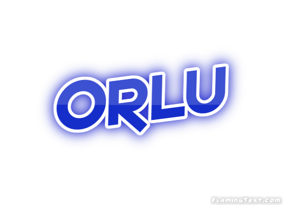 Orlu 市