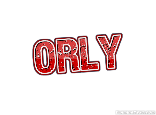 Orly 市