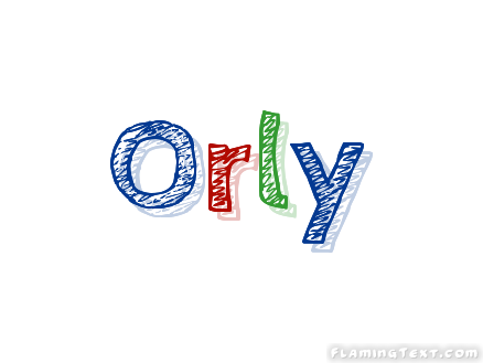 Orly City