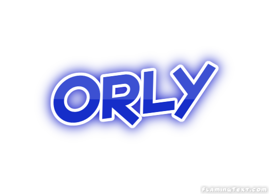 Orly مدينة